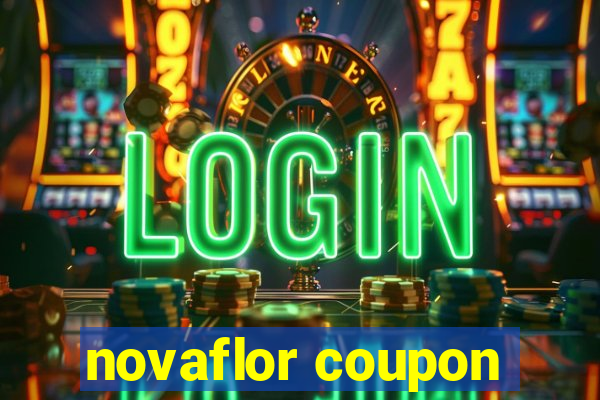 novaflor coupon